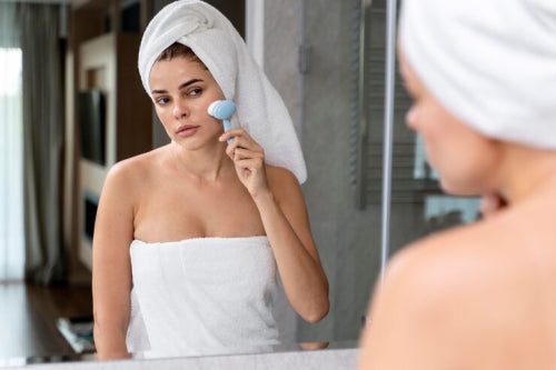 What Makes a Skincare Applicator Ideal for Sensitive Skin?