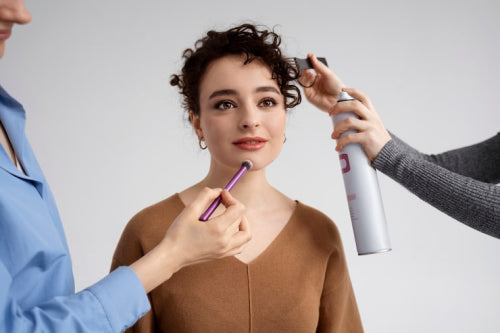 Why Touch-Free Applicators Are Essential for Professional Beauty Treatments