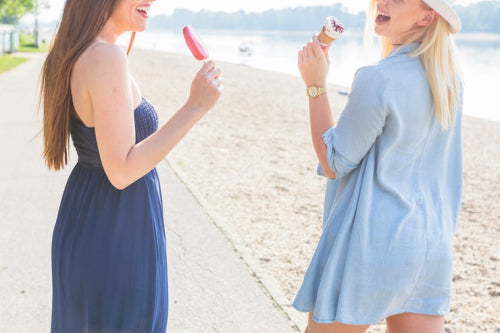 How Touch-Free Applicators Are Making Sunscreen More Accessible for Everyone