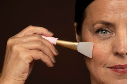 Skincare Applicators That Enhance Absorption and Minimize Waste