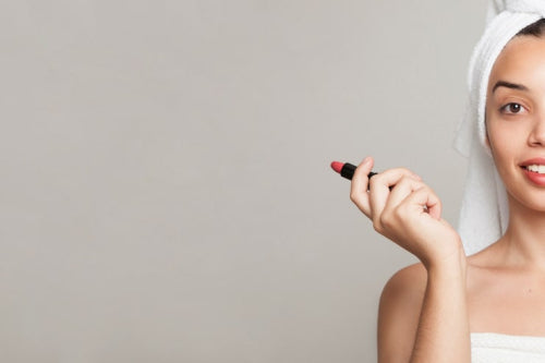 Top 5 Reasons to Switch to a Touch-Free Applicator for Your Skincare