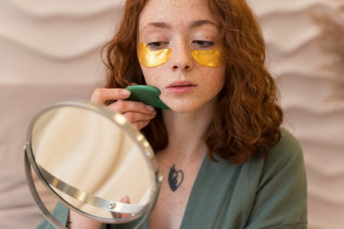 How Lunaescent's Touch-Free Applicator Can Improve Your Skincare Results