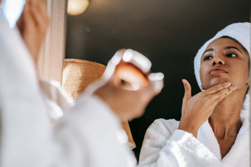 How Touch-Free Applicators Are the Future of Skin Care Hygiene