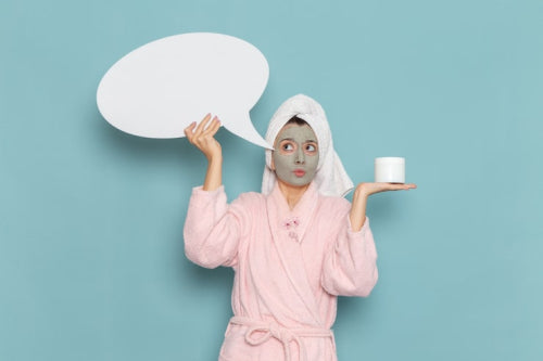 What Happens Between the Skincare Jar and Your Skin
