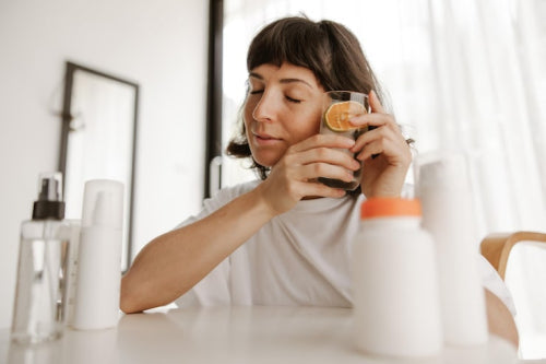 Why Skincare Hygiene Begins Before a Product Touches Your Face