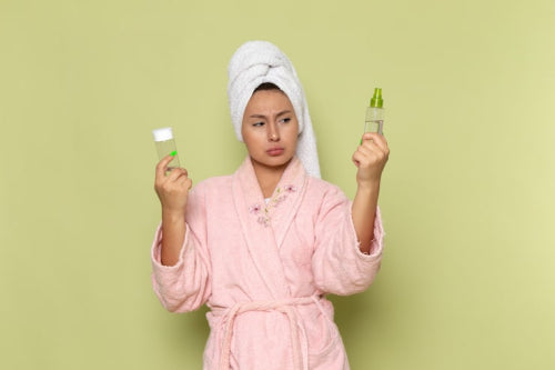 The Hidden Product Waste That Happens During Skincare Application