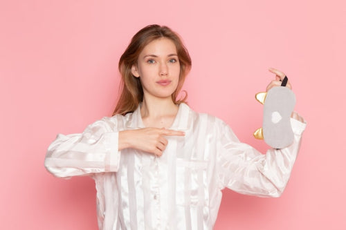 How Fingers Can Change the Way Skincare Products Are Used