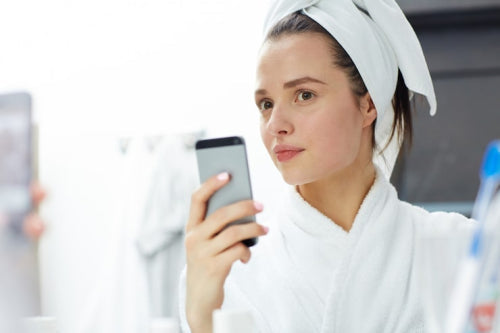 Why Precise Skincare Application Matters for Targeted Areas