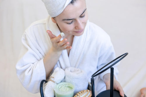 What Makes a Skincare Application Method Truly Efficient