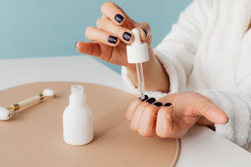 How Thoughtful Applicator Design Supports More Controlled Skincare Delivery