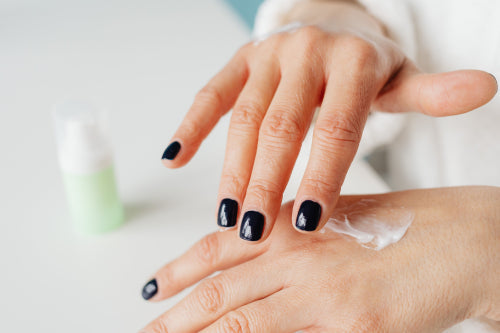 How Platinum-Grade Silicone Fits Into Cleaner Skincare Application