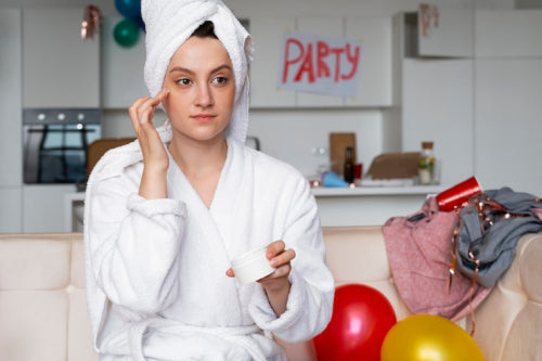 What Product Contamination Means for Your Skincare Routine