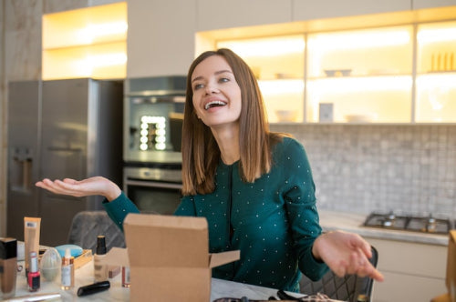Why Efficient Skincare Delivery Matters When Products Are Expensive