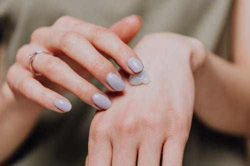 How Controlled Application Helps You Use the Right Amount of Skincare