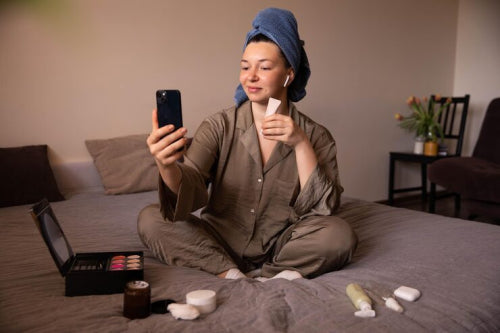 Why Mess-Free Skincare Application Matters for Busy Routines