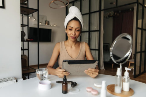 How Multipurpose Design Can Simplify an Overcrowded Skincare Routine