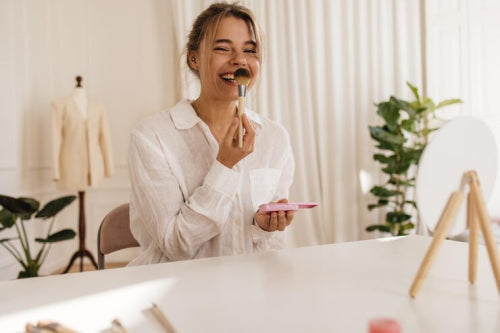 How Skincare Delivery Can Support a More Minimalist Beauty Routine