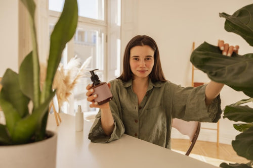Why Reusable Skincare Application Matters for Sustainable Beauty