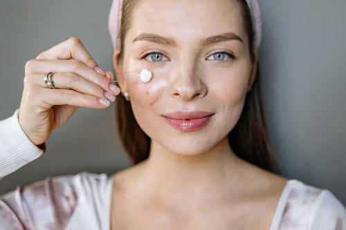 Why Material Alone Does Not Determine Skincare Applicator Performance