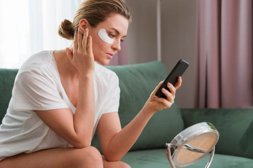 How Shape Movement and Surface Design Affect Skincare Application