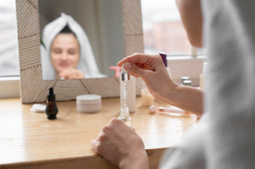 How to Evaluate a Skincare Applicator Beyond Its Material