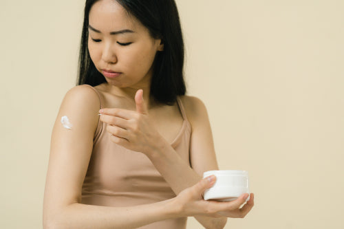How to Evaluate Temperature-Responsive Skincare Application