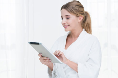 Which Features Matter for Professional Skincare Application
