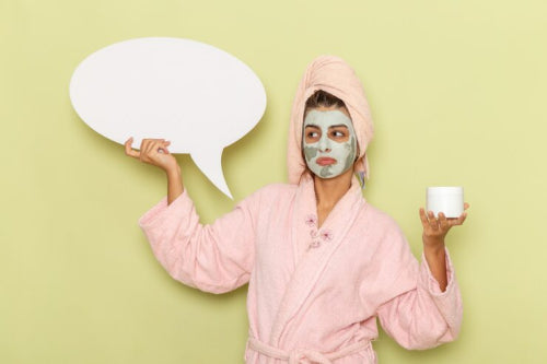 How LUNAESCENT Delivers Serums Creams Masks SPF and Medicated Topicals