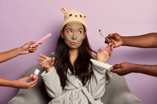 Can LUNAESCENT Replace Multiple Single-Purpose Skincare Tools