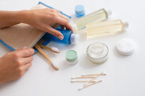 Reducing Waste in Beauty: How Reusable Skincare Tools Are Changing the Industry