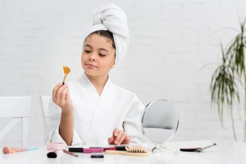 Why Clean Beauty Starts with Clean Tools: A Deep Dive into Hygiene in Skincare