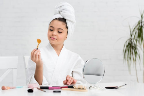 Why Clean Beauty Starts with Clean Tools: A Deep Dive into Hygiene in Skincare