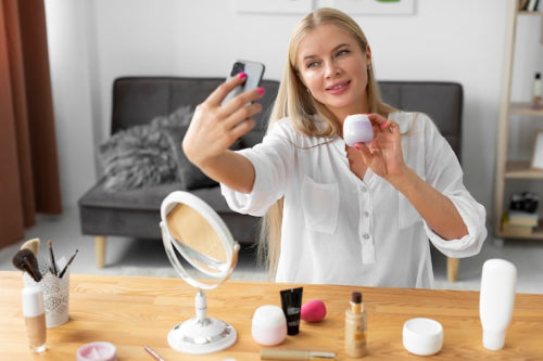 Compiling Top Skincare Products of 2026