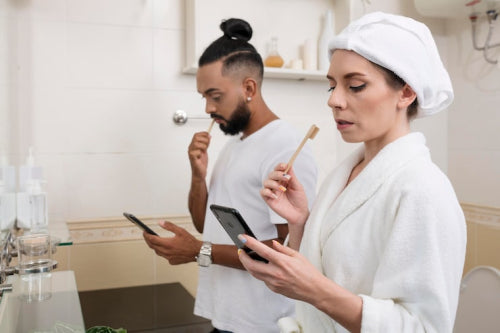 Testing and Reviewing Facial Tools Available in 2026