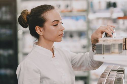 Examining Innovations in Skincare Packaging