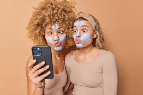 The Biggest Skin-Care Trends of 2026 Have Us Going Back to Basics