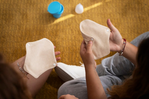 How Silicone Pads Help Enhance Absorption Without Mess