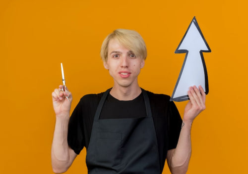 The Growing Preference for Tools That Minimize Hand-to-Face Contact