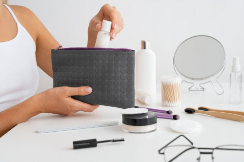 The Case for Platinum-Grade Silicone in Reusable Beauty Accessories