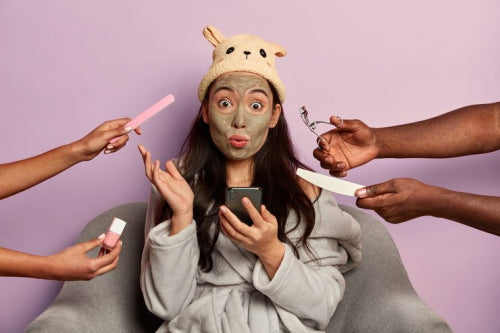 Reversible Skincare Tools: A Game Changer for Sensitive Skin Types