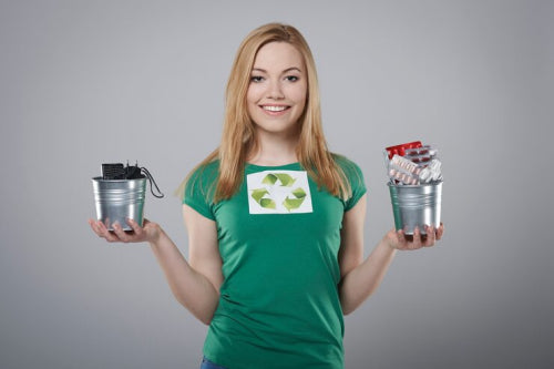 How Reusable Applicators Help Minimize Waste and Contamination in Skincare