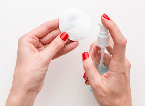 Reusable Applicators: A Cleaner and More Effective Way to Apply Medicated Creams