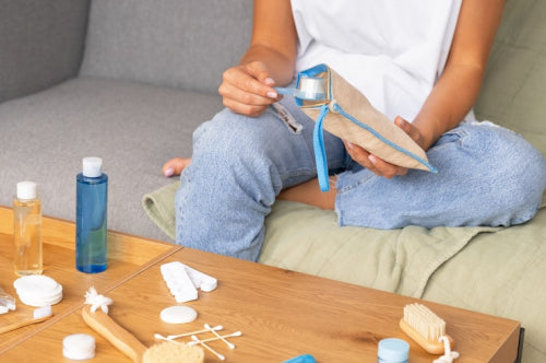 How Reusable Silicone Applicators Help Prevent Product Waste in Skincare Routines