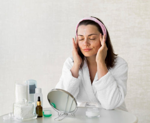 The Benefits of Clean Skincare Habits for Long-Term Skin Health