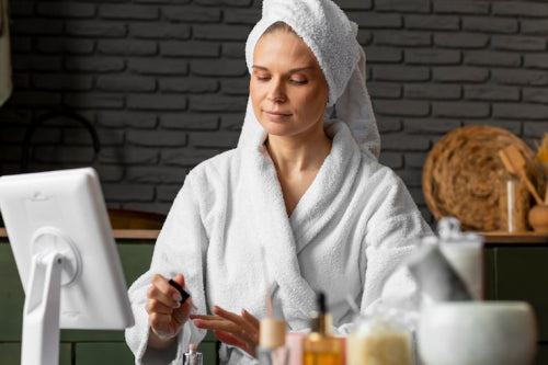 How Hygienic Skincare Routines Promote Long-Term Skin Health