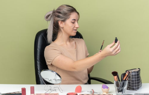 Why Touch-Free Beauty Tools Are Gaining Popularity Among Professionals