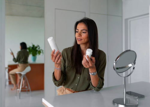 Why More Skincare Experts Recommend Hygienic Application Tools