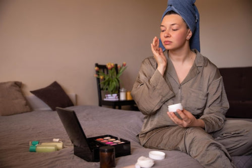 The Rise of Touch-Free Beauty Tools in Modern Skincare Routines