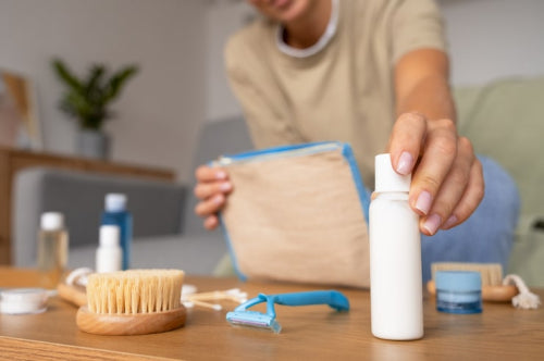 Why Reusable Skincare Tools Are Replacing Disposable Beauty Tools