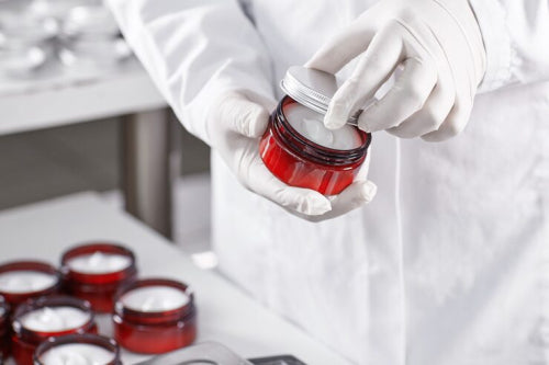Understanding Product Contamination in Skincare Jars